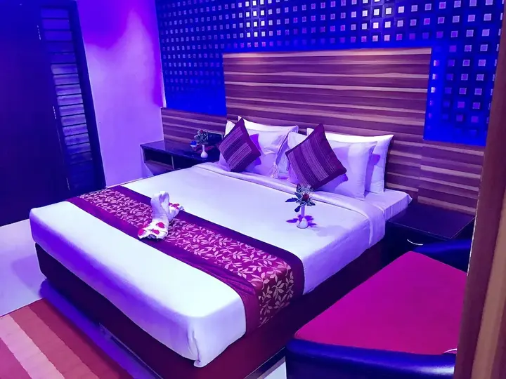 Кушалнагар: Parumpara Holiday Resort
