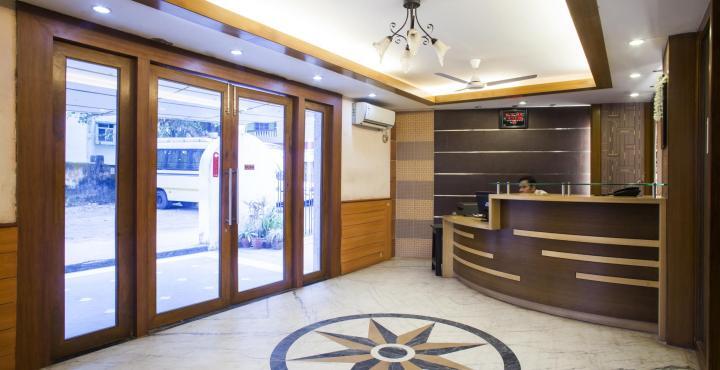 Дигха: Hotel Orbit Digha