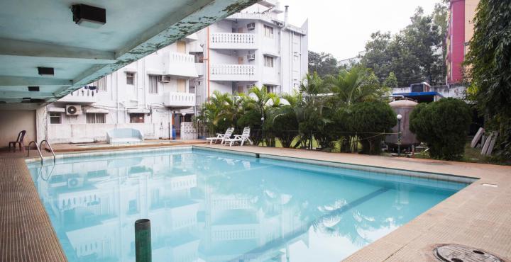 Дигха: Hotel Orbit Digha