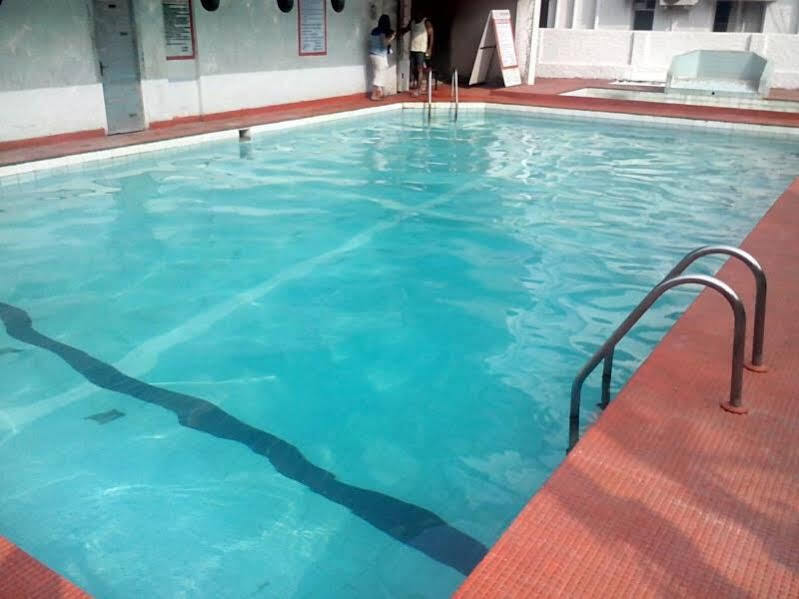 Дигха: Hotel Orbit Digha