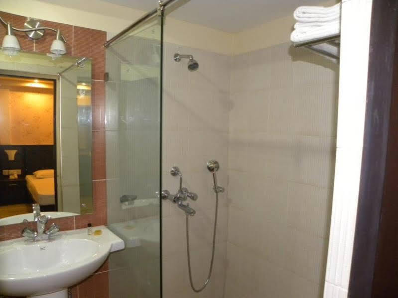 Дигха: Hotel Orbit Digha