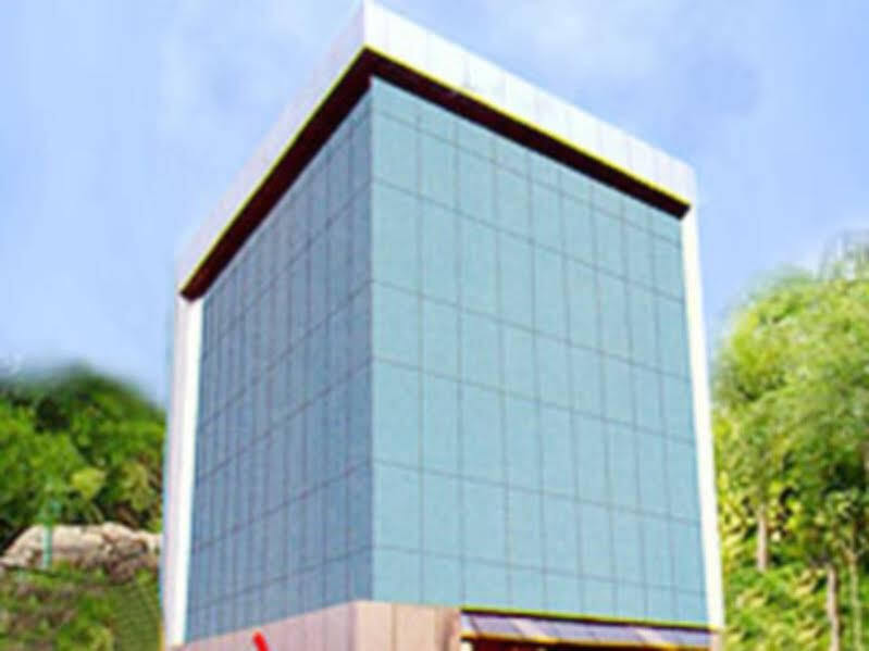 Дигха: Hotel Orbit Digha