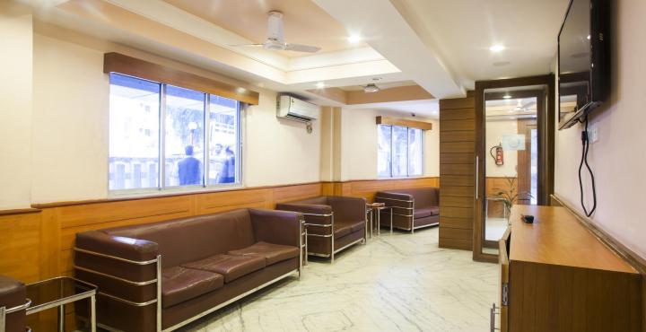 Дигха: Hotel Orbit Digha