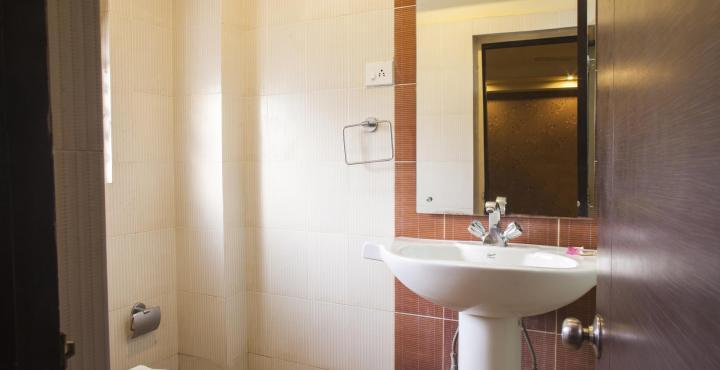Дигха: Hotel Orbit Digha