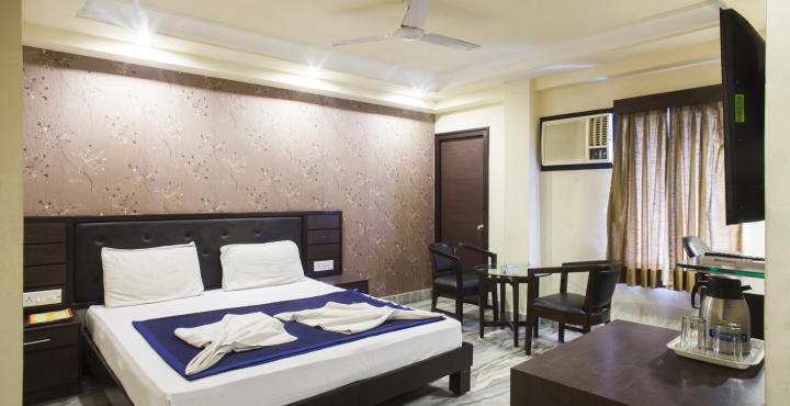 Дигха: Hotel Orbit Digha