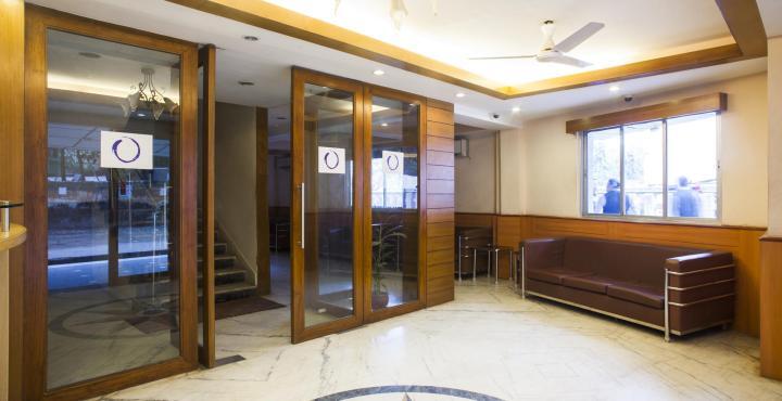 Дигха: Hotel Orbit Digha