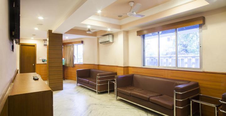Дигха: Hotel Orbit Digha