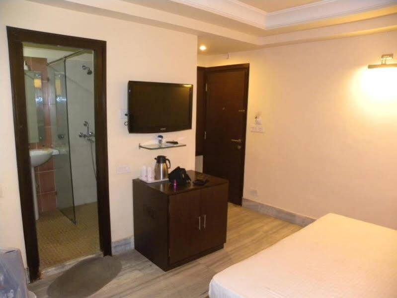 Дигха: Hotel Orbit Digha