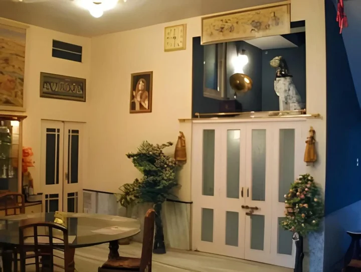 Аджмер: Hotel Prithviraj