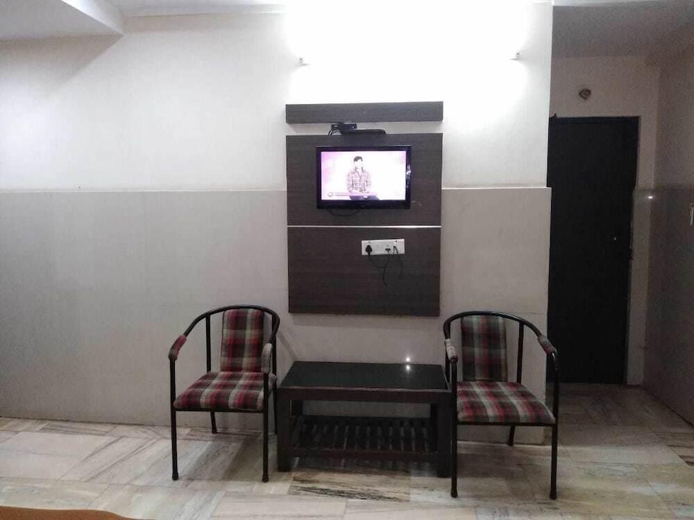 Висакхапатнам: Fabhotel Sai National