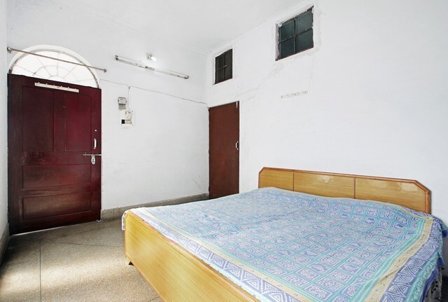 Джвалапур: Maa Ganga Haveli ( Home Stay )