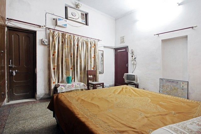 Джвалапур: Maa Ganga Haveli ( Home Stay )