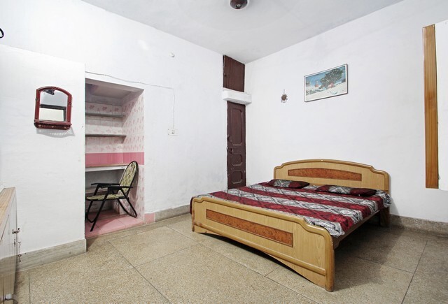 Джвалапур: Maa Ganga Haveli ( Home Stay )