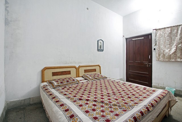 Джвалапур: Maa Ganga Haveli ( Home Stay )