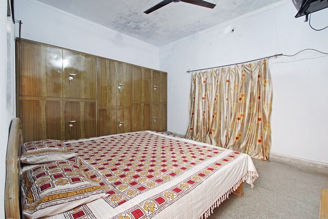 Джвалапур: Maa Ganga Haveli ( Home Stay )