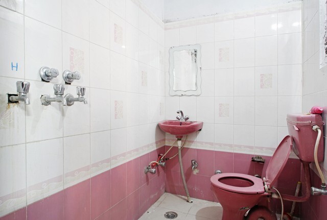 Джвалапур: Maa Ganga Haveli ( Home Stay )