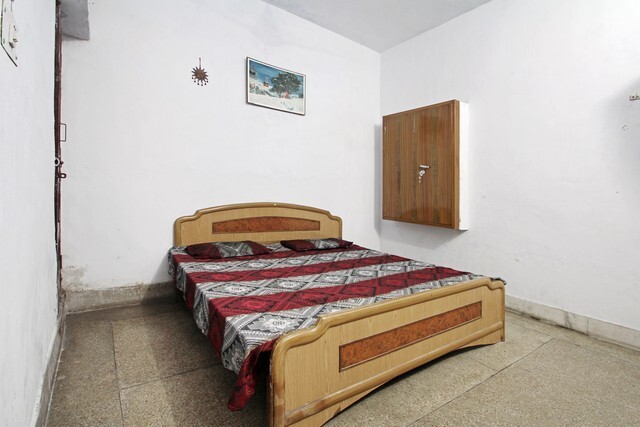 Джвалапур: Maa Ganga Haveli ( Home Stay )