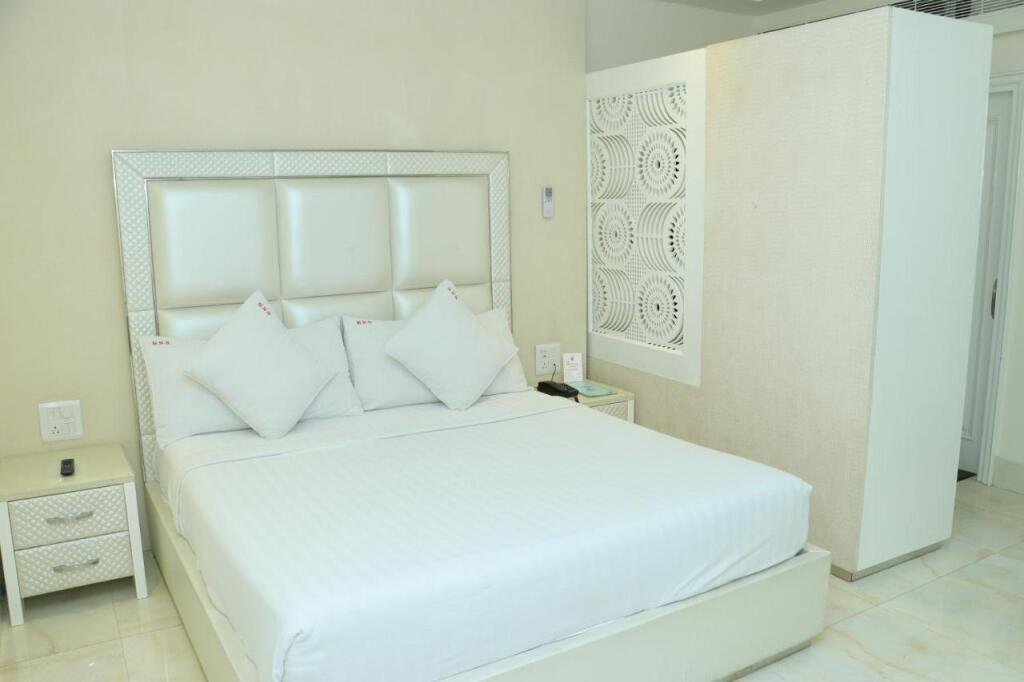 Лудхиана: Hotel Nagpal Regency