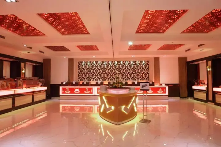 Лудхиана: Hotel Nagpal Regency