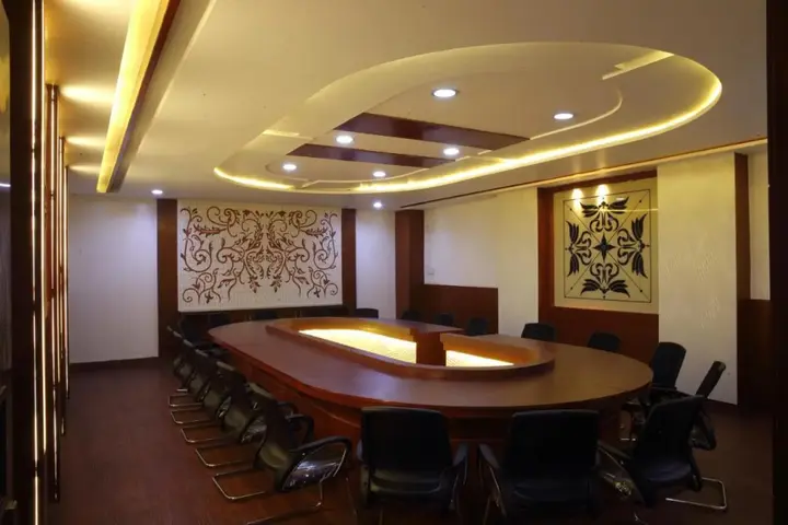 Лудхиана: Hotel Nagpal Regency