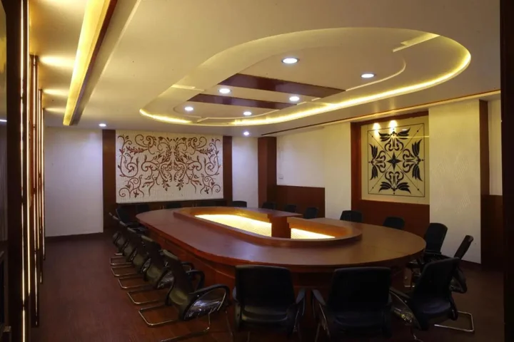 Лудхиана: Hotel Nagpal Regency