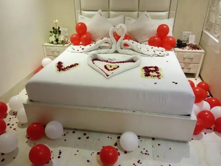 Лудхиана: Hotel Nagpal Regency