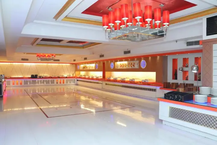 Лудхиана: Hotel Nagpal Regency