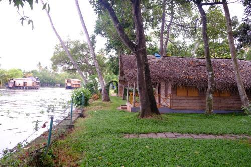 Аллеппи: Keraleeyam Ayurvedic Resort