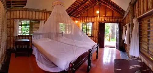 Аллеппи: Keraleeyam Ayurvedic Resort