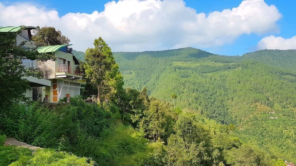 Наинитал: Seclude Ramgarh, 20 Kms Away From Nainital