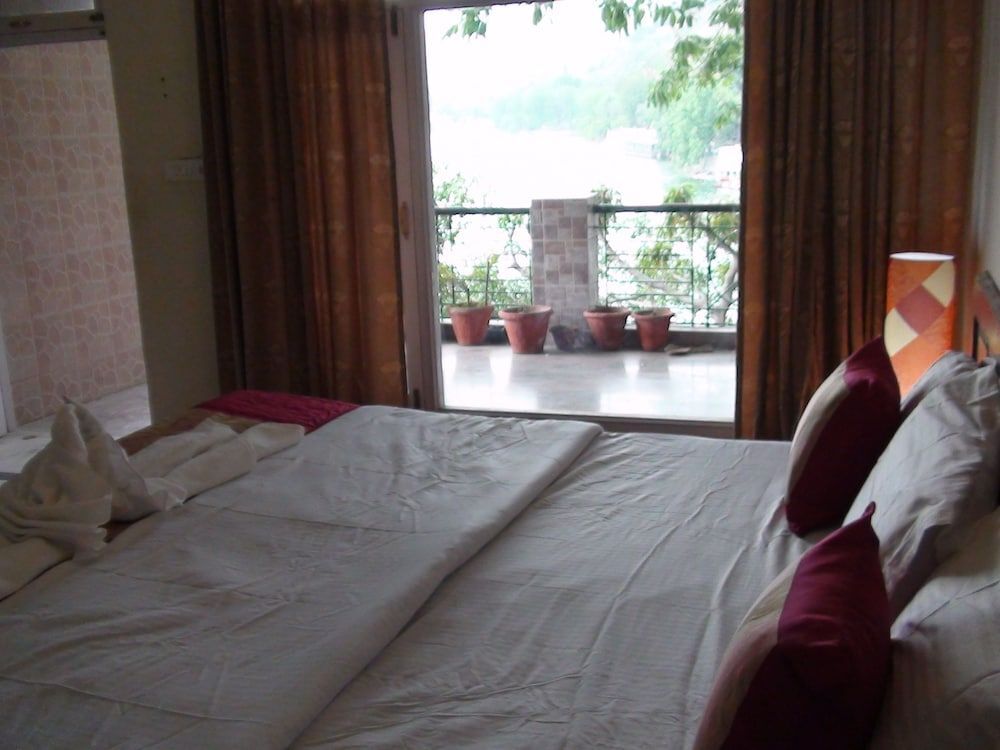 Наинитал: Lake Retreat Bhimtal