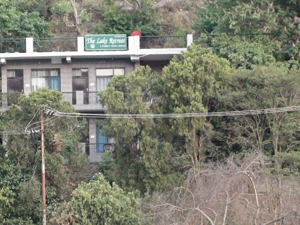 Наинитал: Lake Retreat Bhimtal