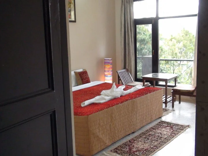 Наинитал: Lake Retreat Bhimtal