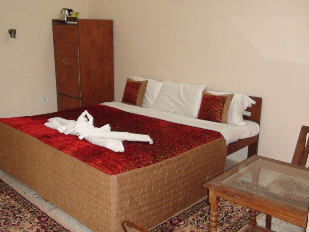 Наинитал: Lake Retreat Bhimtal