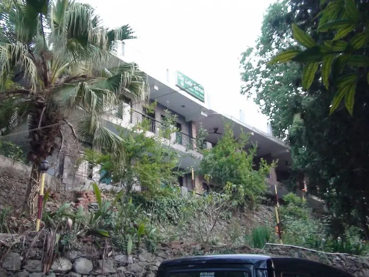 Наинитал: Lake Retreat Bhimtal