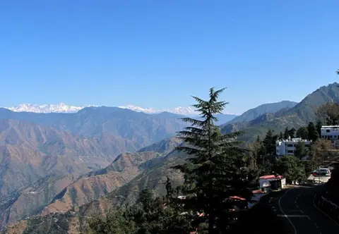 Массури: The White House
