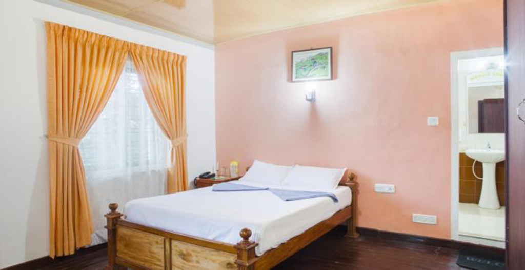 Муннар: Monte Cristo Resorts
