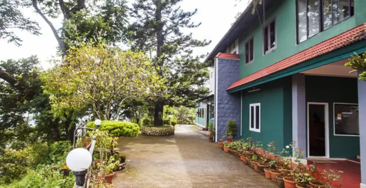 Муннар: Monte Cristo Resorts
