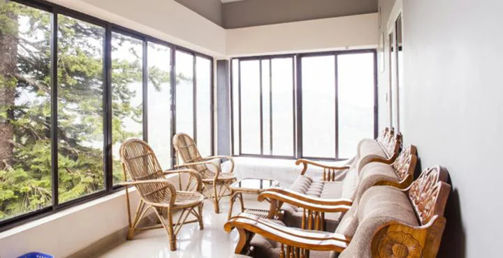 Муннар: Monte Cristo Resorts