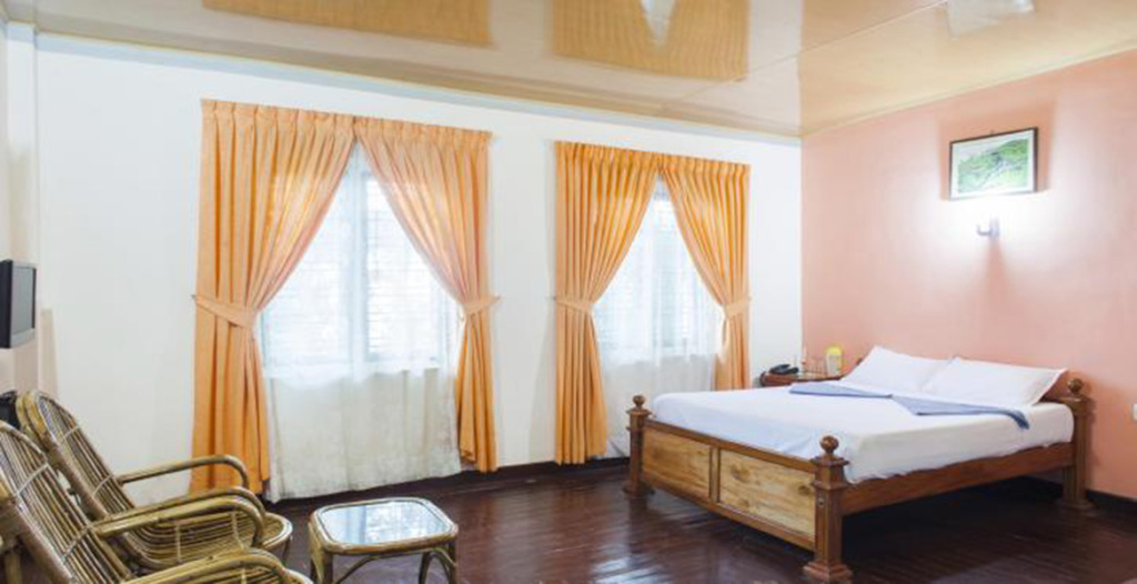 Муннар: Monte Cristo Resorts
