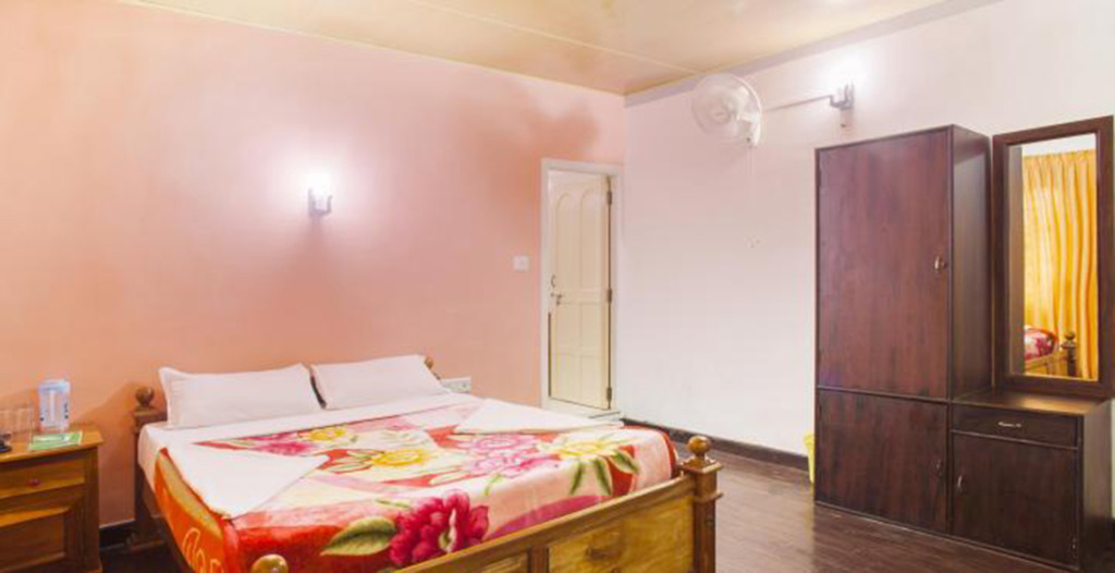 Муннар: Monte Cristo Resorts