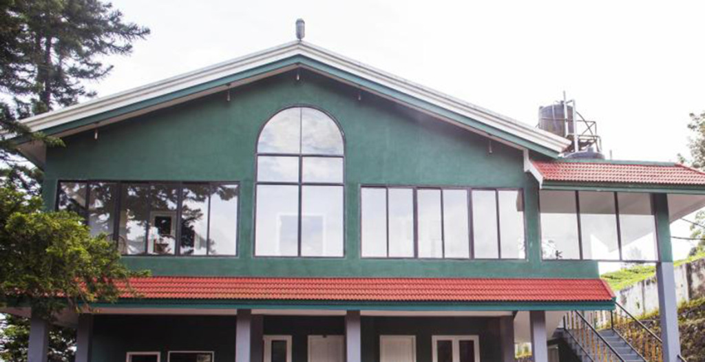 Муннар: Monte Cristo Resorts