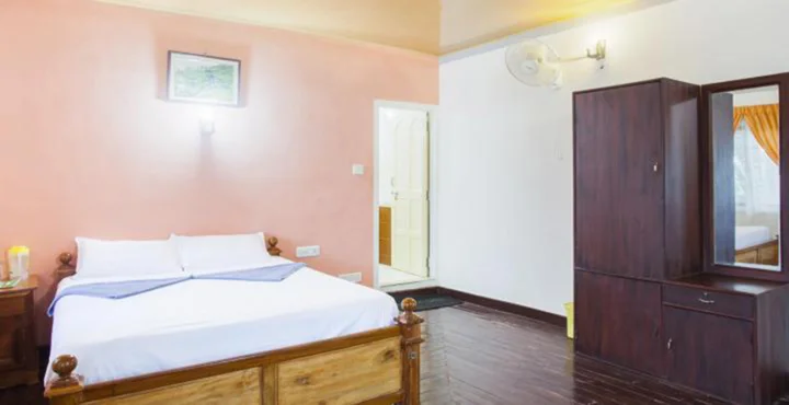 Муннар: Monte Cristo Resorts
