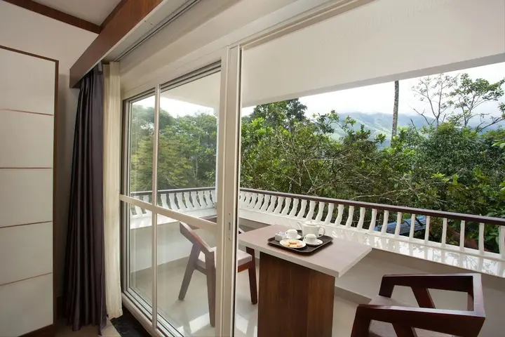 Муннар: Dream Catcher Plantation Resort