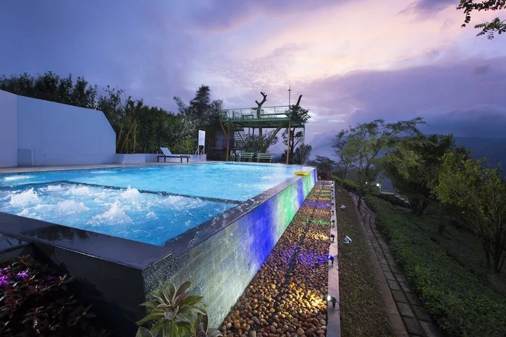 Муннар: Dream Catcher Plantation Resort