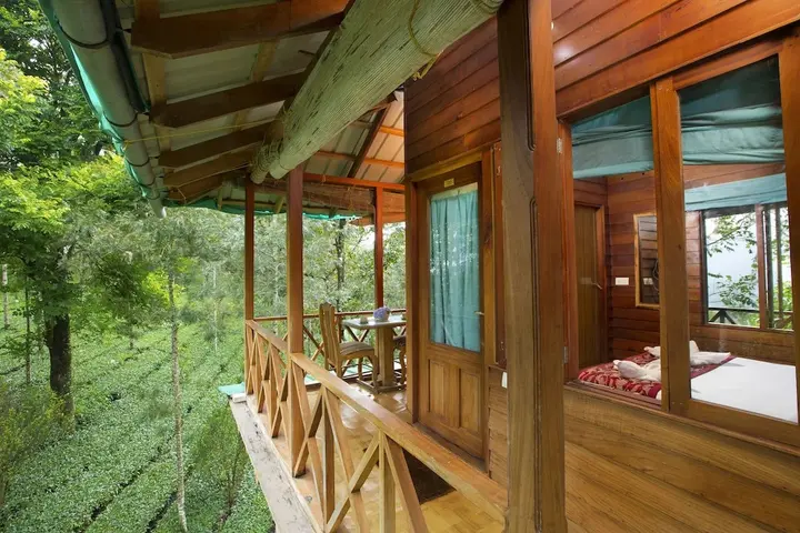 Муннар: Dream Catcher Plantation Resort