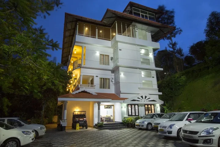 Муннар: Dream Catcher Plantation Resort