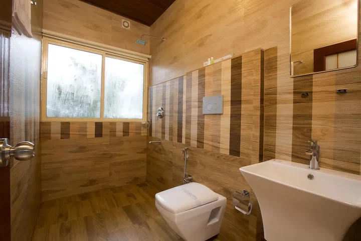 Муннар: Dream Catcher Plantation Resort