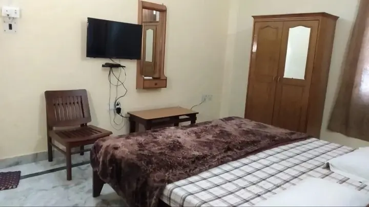 Наинитал: Relax Inn Kathgodam