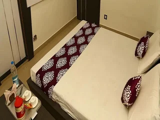 Гора Абу: Hotel Bhagwati